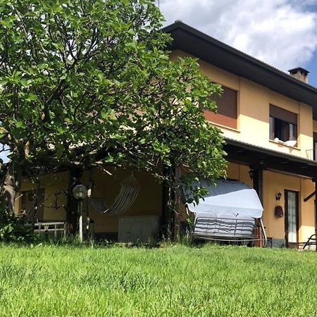 Apartament Quietness Pino Torinese Zewnętrze zdjęcie