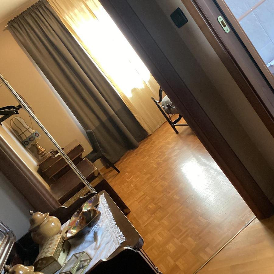 Apartament Quietness Pino Torinese Zewnętrze zdjęcie