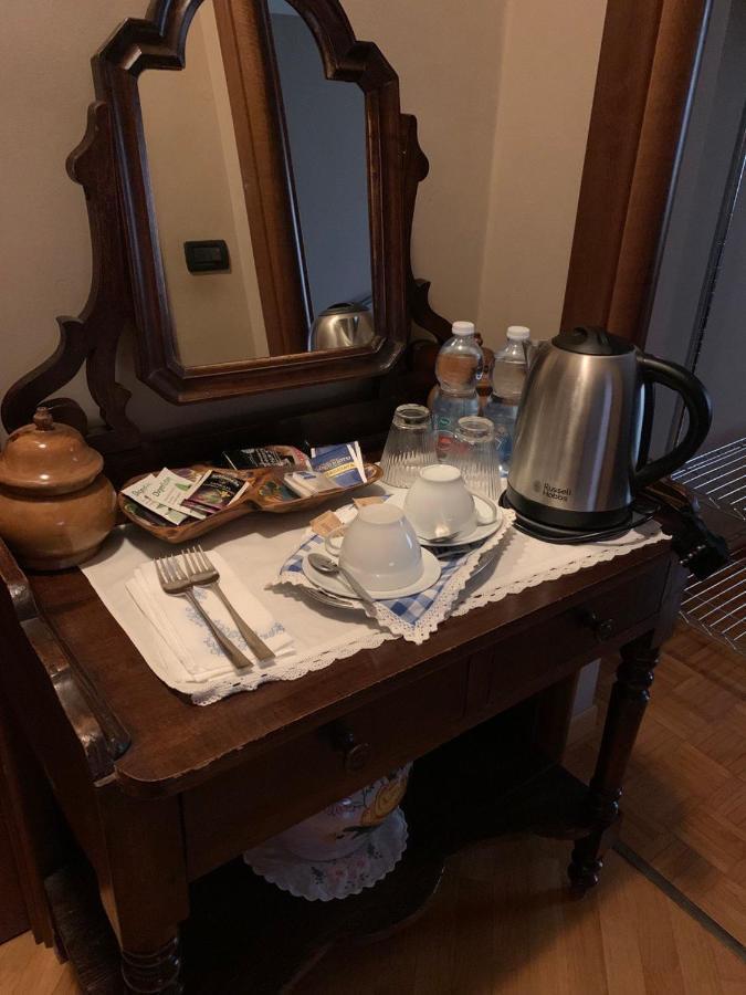 Apartament Quietness Pino Torinese Zewnętrze zdjęcie